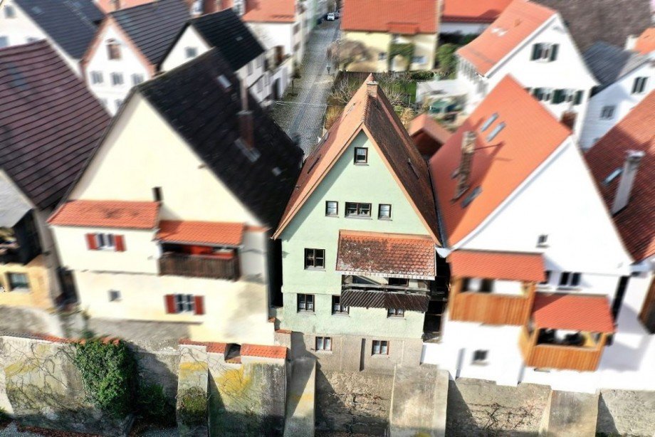 3 Haus Lauingen