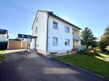 1 Attraktives und familienfreundliches Einfamilienhaus in 89192 Rammingen