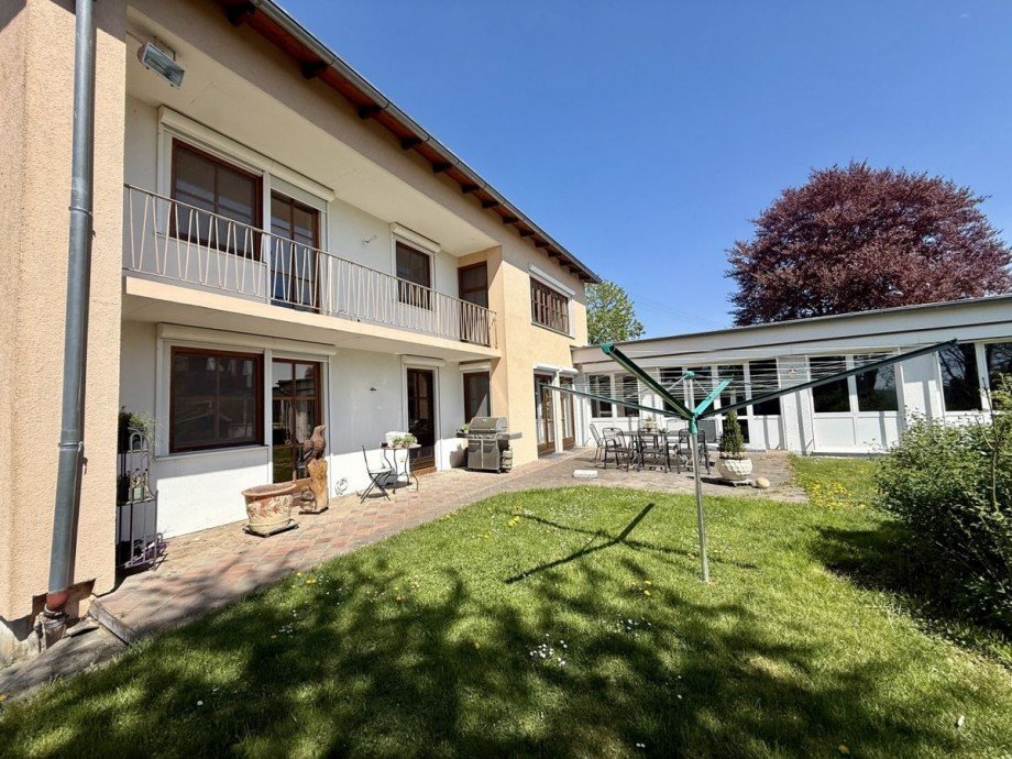 9 Haus Lauingen