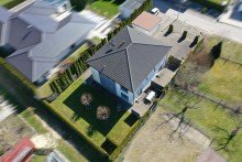 5 Ideal f�r Kapitalanleger! Traumhafte DHH mit Garten und Doppelgarage in Holzheim-Weisingen!