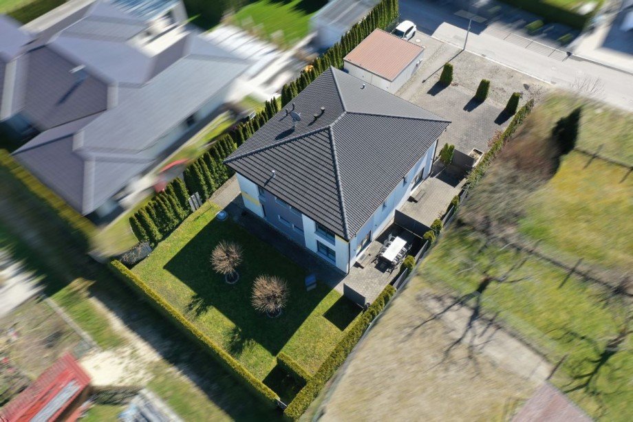 5 Doppelhaush�lfte Weisingen