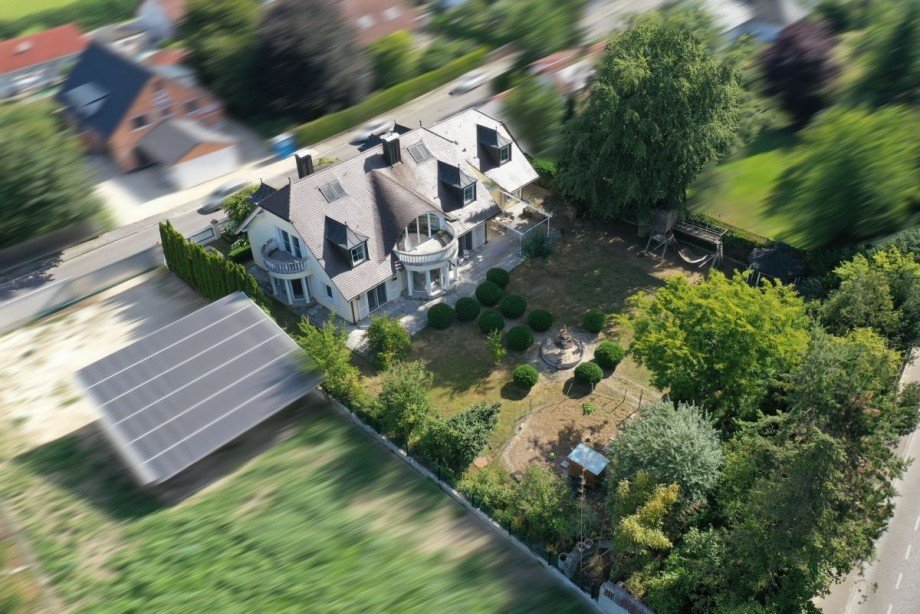 4 Villa Dillingen