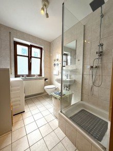 11 3,2,1 Deins! Sch�ne 68m2 Eigentumswohnung f�r Innenstadtliebhaber! Direkt in Dillingen a. d. Donau