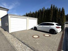 8 Ideal f�r Kapitalanleger! Traumhafte DHH mit Garten und Doppelgarage in Holzheim-Weisingen!