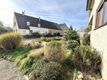 8 Attraktives Zweifamilienhaus in sch�ner Lage von Lauingen-Faimingen!