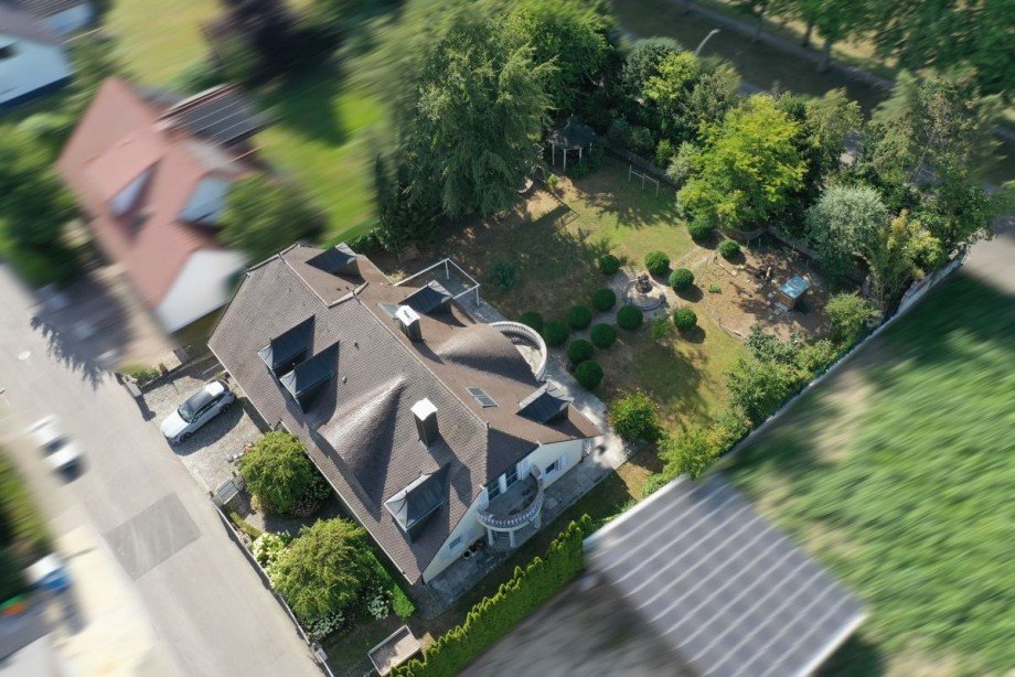 6 Villa Dillingen