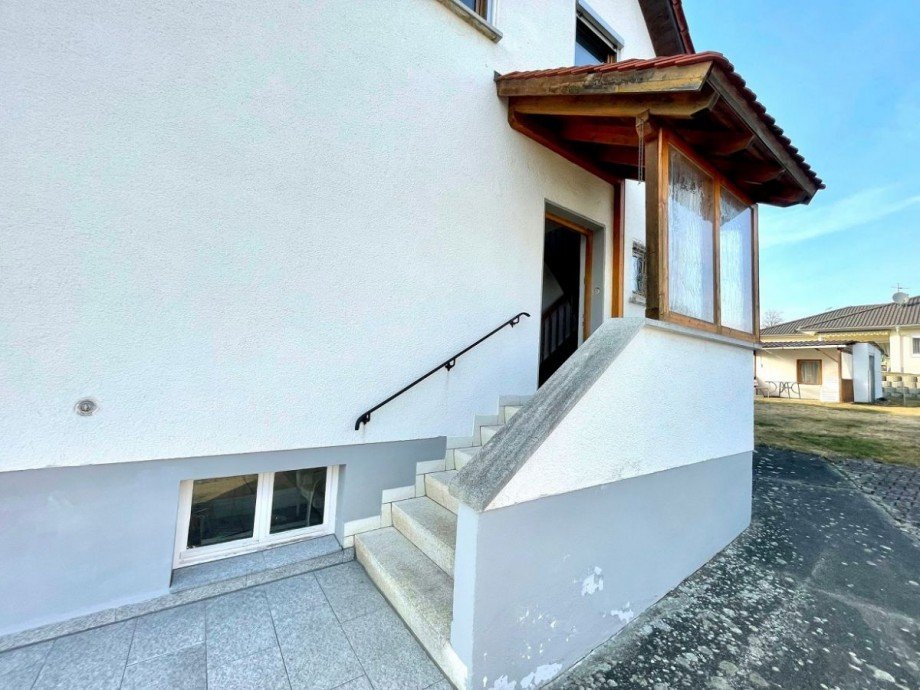 11 Haus Haunsheim