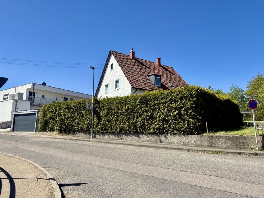 2 Einfamilienhaus Giengen
