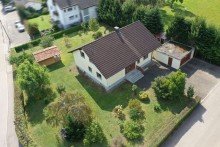 2 Traumhaft gelgenes Ein- oder Zweifamilienhaus in Neresheim OT mit XXL Grundst�ck !!!