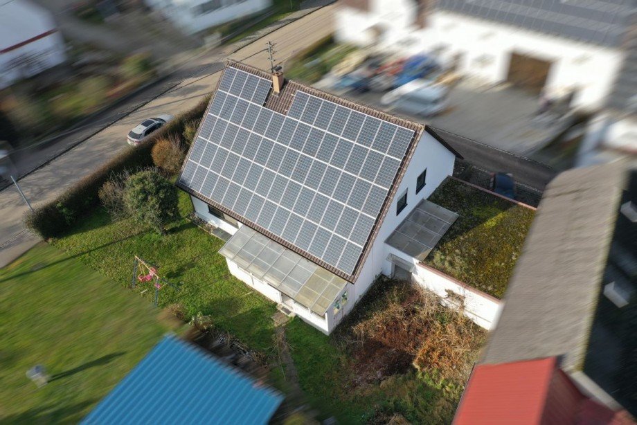 3 Einfamilienhaus Lutzingen