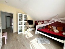 17 Neuwertiges Energiesparhaus in Top Lage - Traumgarten inclusive !