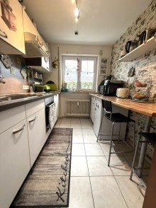 21 Volltreffer! Attraktives 3-Familienhaus in Traumlage von Sontheim a. d. Brenz!