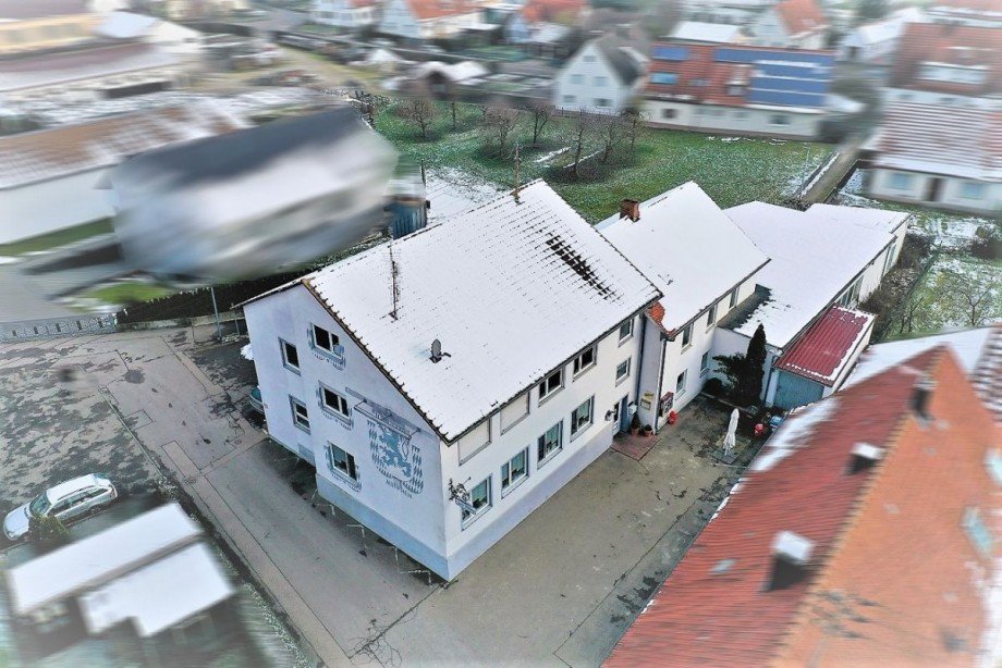 1 Haus Bachhagel