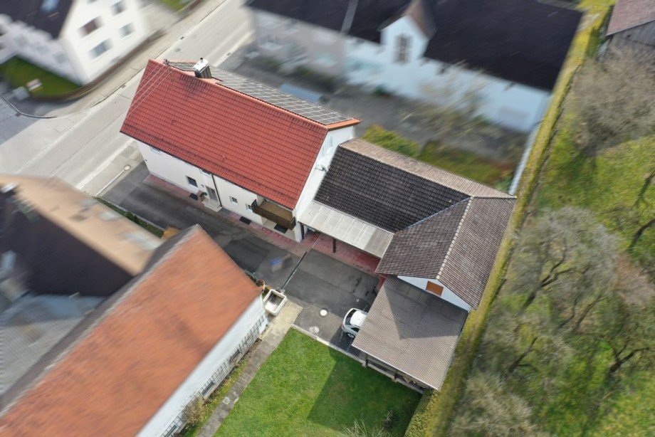 6 Zweifamilienhaus Jettingen-Scheppach
