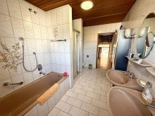 22 Traumimmobilie f�r die ganze Familie! Attraktives RMH in toller Lage von Lauingen!