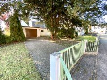 3 Einfamilienhaus mit m�chtig Potential und traufmhaftem Grundst�ck in Gundelfingen !!!