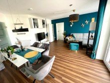 9 Traumhafte 3-Zimmer Wohnung in exclusiver Lage in Lauingen