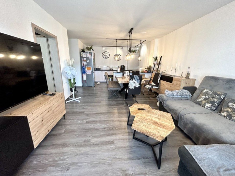 14 Wohnung Sontheim