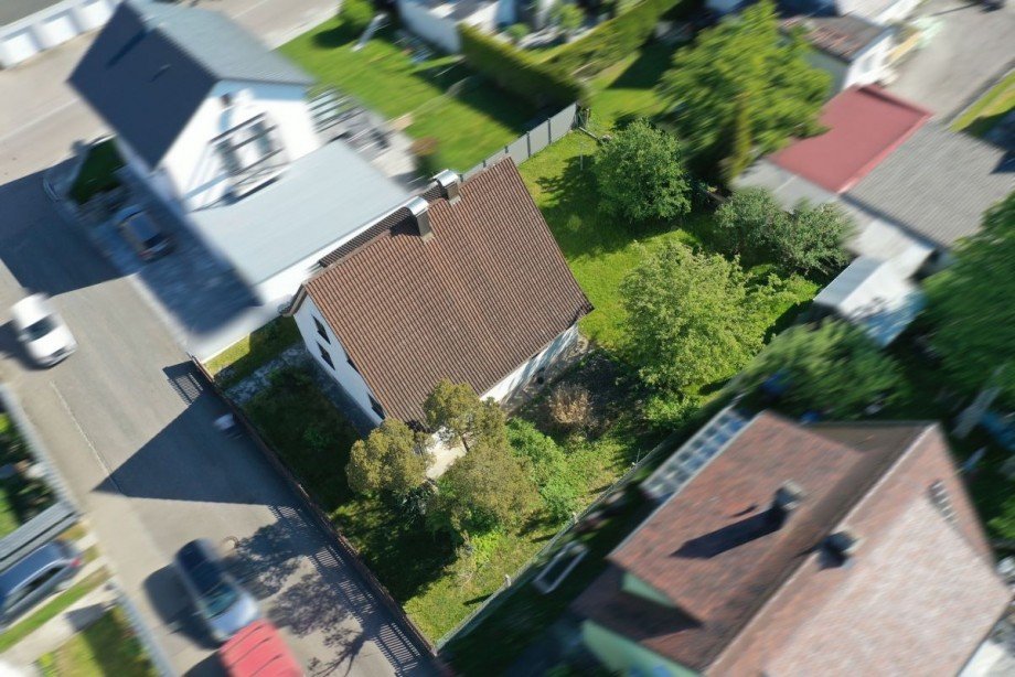 3 Einfamilienhaus Dillingen