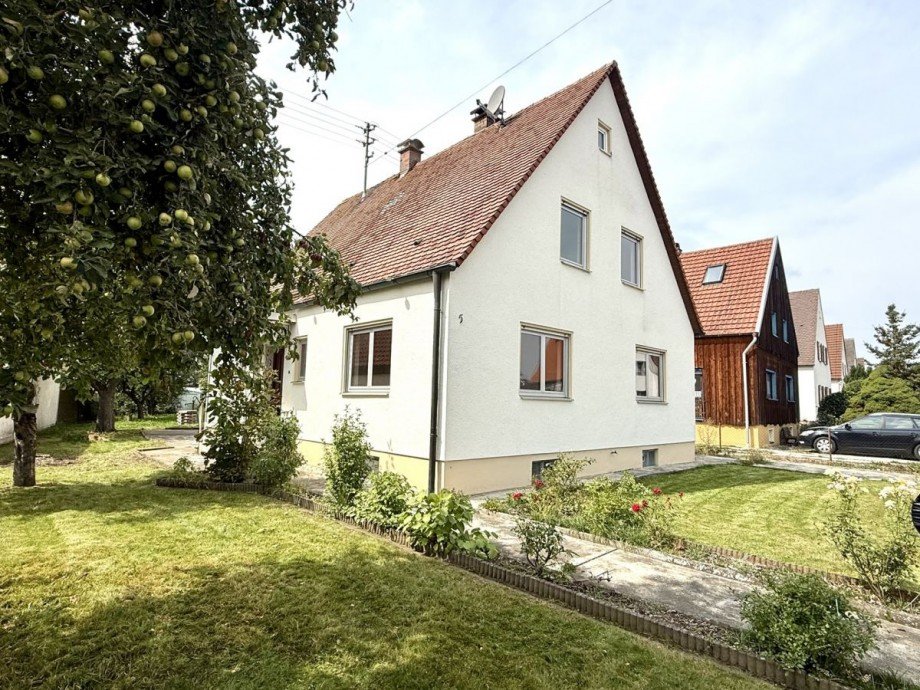 5 Haus H�chst�dt