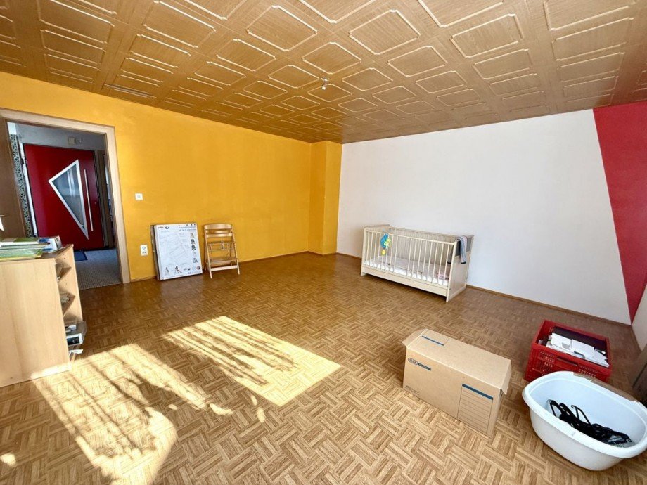 21 Einfamilienhaus Amerdingen