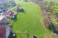 5 Familien und Pferdeliebhaber aufgepasst! Einfamilienhaus mit Stadel, Garagen und angrenzender Wiese!