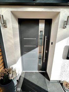 10 Ab ins Familiengl�ck ! Einfamilienhaus mit Wohlf�hlgarantie in Alerheim