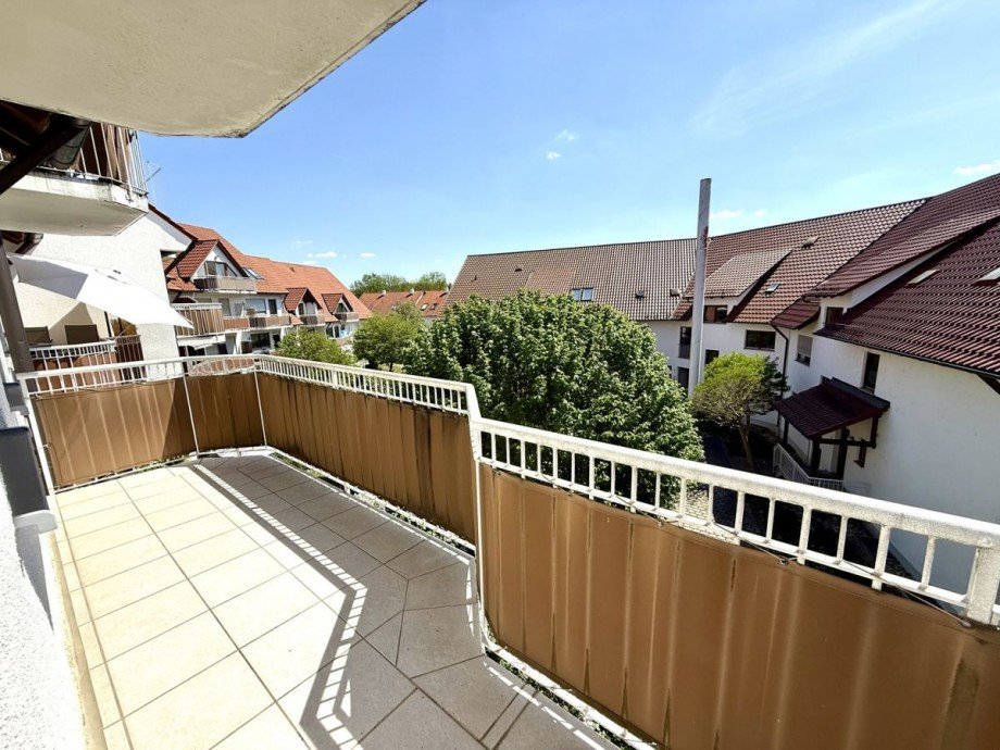 16 Wohnung Dillingen