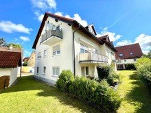 3 Attraktive Maisonette Wohnung f�r die ganze Familie in Bopfingen !