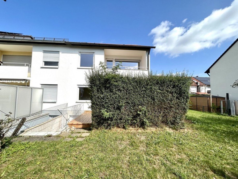 7 Haus Lauingen