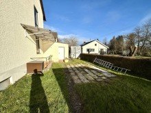 10 Traumhaftes Dreifamilienhaus in Dillingen-Steinheim mit gro�em Grundst�ck u. in toller Lage!