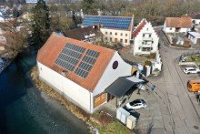 3 Renditehammer! Wohnungen u. Gewerbehalle mit weiterem Potenzial !!!