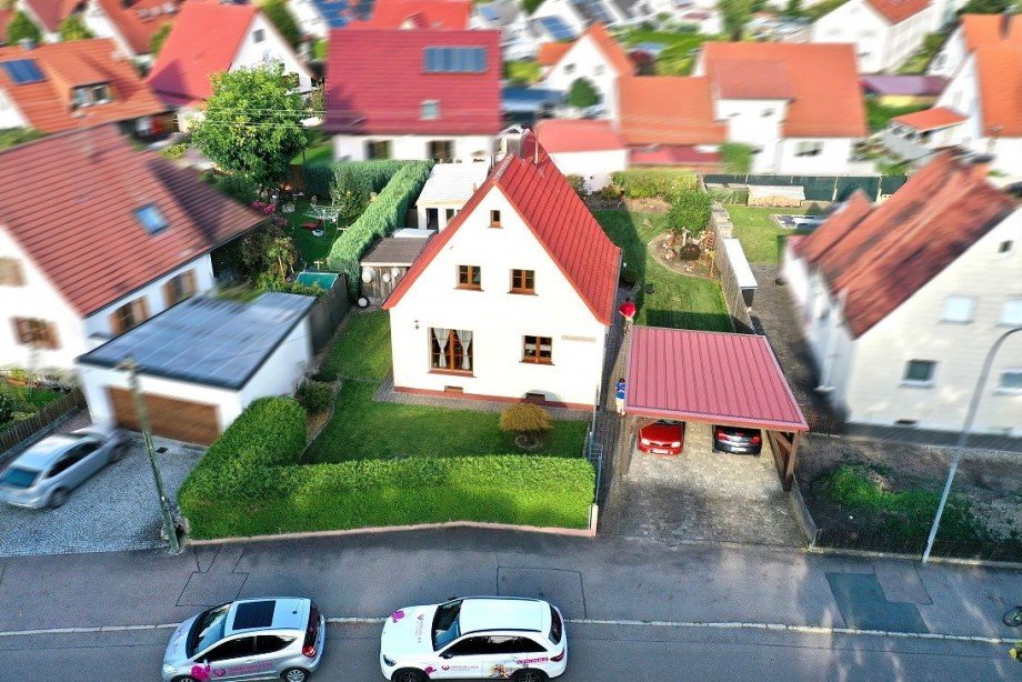 3 Haus Lauingen