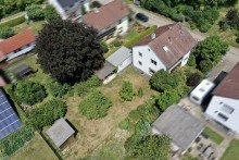 6 Ab ins Familiengl�ck ! Einfamilienhaus mit Wohlf�hlgarantie in Unterbechingen