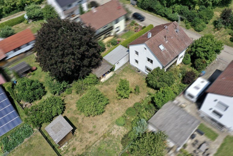 6 Haus Unterbechingen
