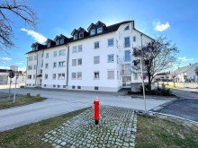 4 Traumhafte 3-Zimmer Wohnung in exclusiver Lage in Lauingen