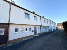 2 Ihr neues Reihenmittelhaus direkt in Dillingen - familienfreundlich u. traumhaft gelegen!