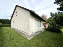 3 3,2,1 meins! Bungalow �hnliches Wohnen in Dillingen-Donaualtheim! Einfamilienhaus in Bestlage!