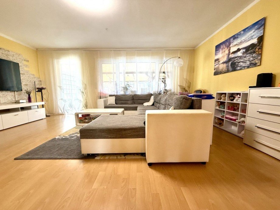11 Reihenmittelhaus Dillingen