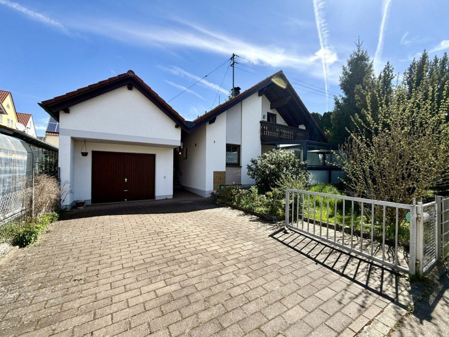 5 Einfamilienhaus Binswangen