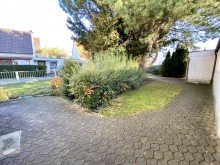 5 Einfamilienhaus mit m�chtig Potential und traufmhaftem Grundst�ck in Gundelfingen !!!