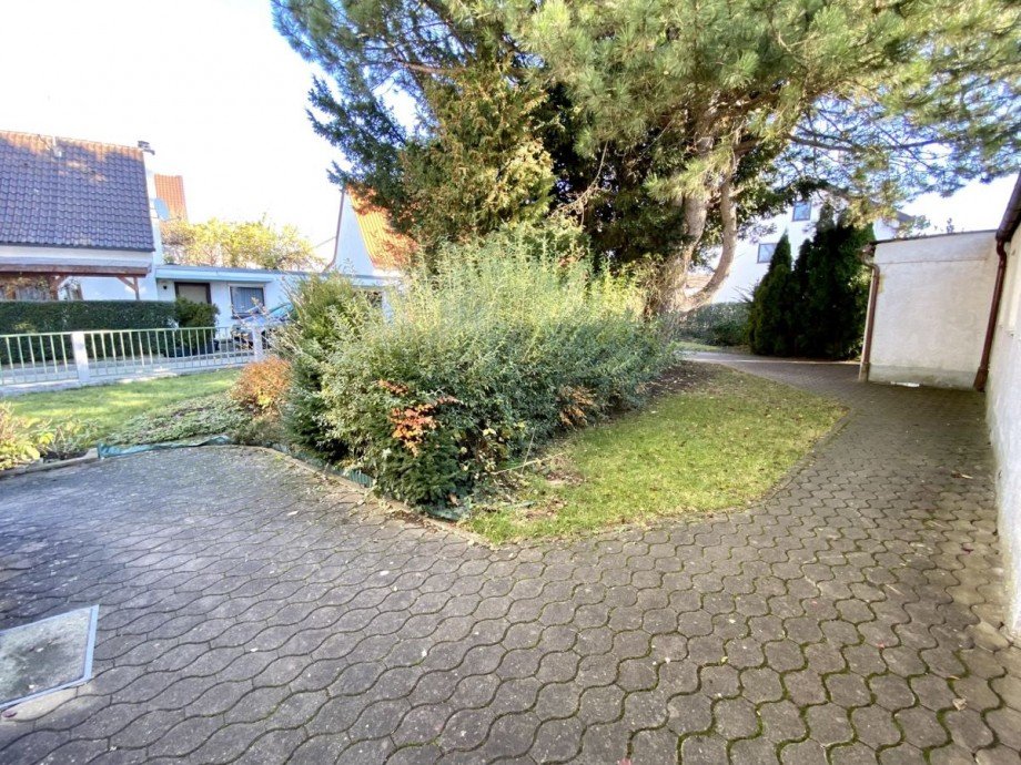 5 Haus Gundelfingen
