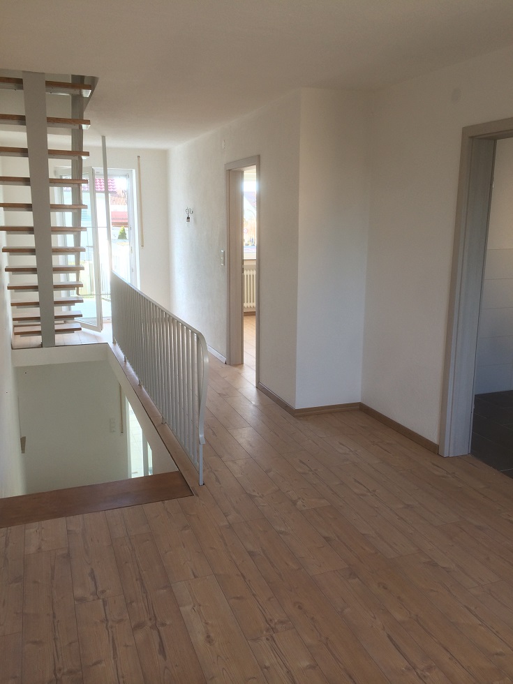 8 Haus Dillingen