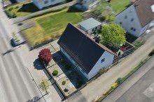 3 Seltene Gelegenheit! Attraktives Einfamilienhaus in Gundelfingen a. d. Donau!
