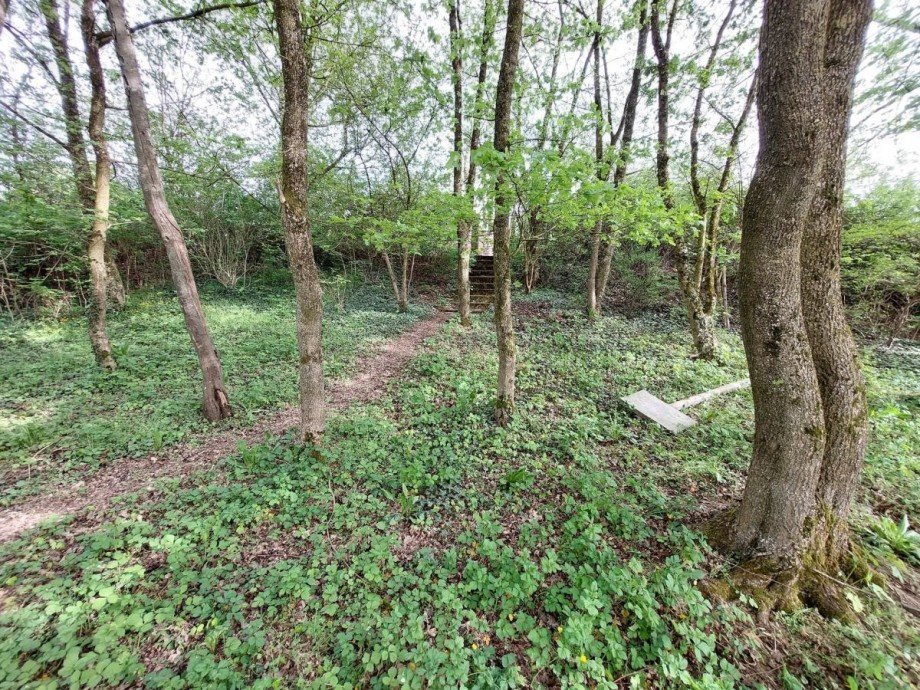 8 Freizeitgrundst�ck Wittislingen