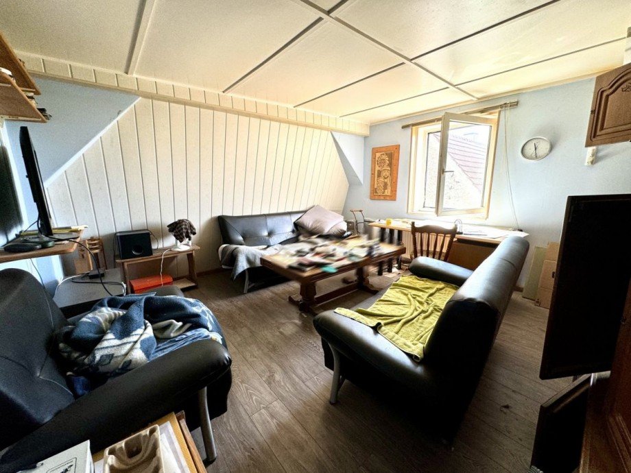 15 Haus Bergheim