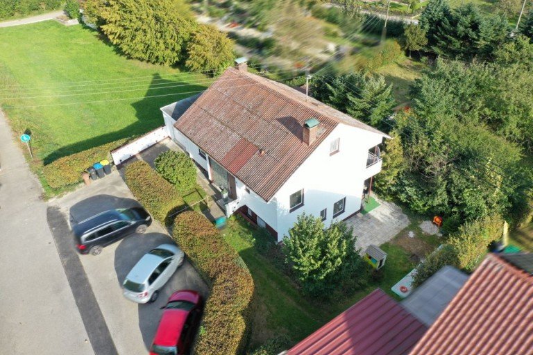 1 Schnuttenbach Haus Das Raumwunder f�r die ganze Familie in traumhafter Lage !