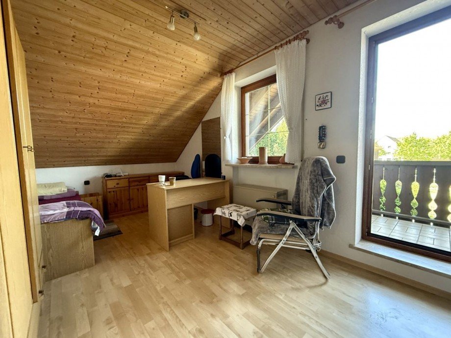 20 Einfamilienhaus Binswangen
