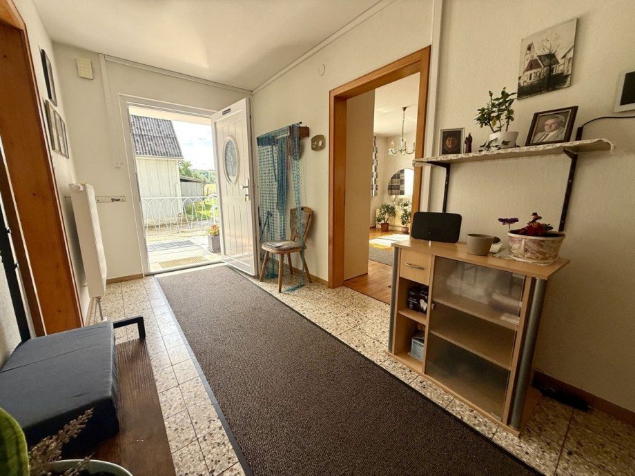 14 Einfamilienhaus Holzheim