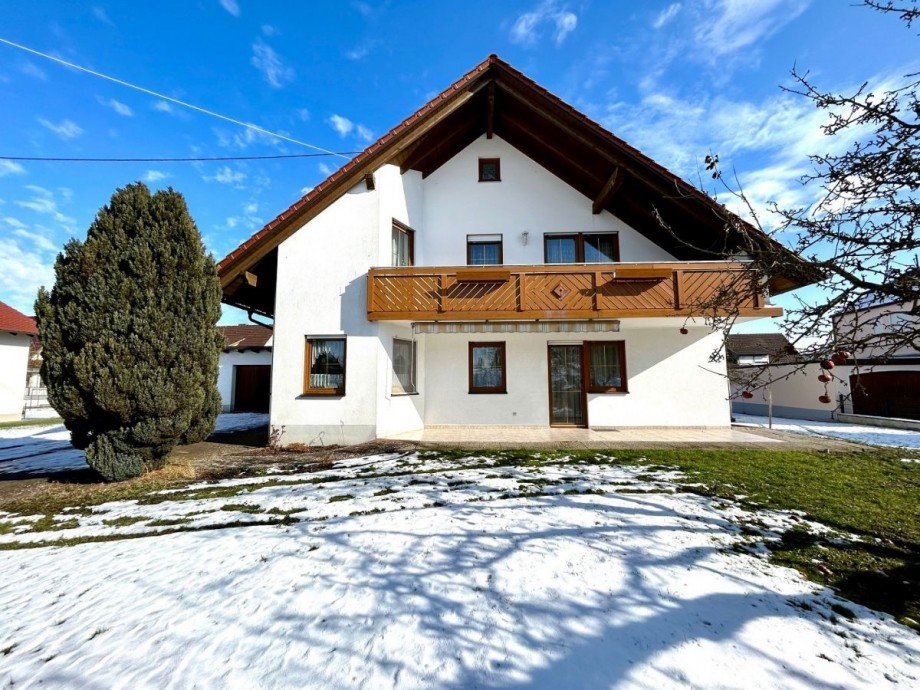 7 Haus Z�schlingsweiler